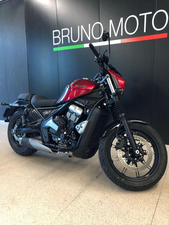 Moto Morini Calibro Custom (2024 - 25) (2)