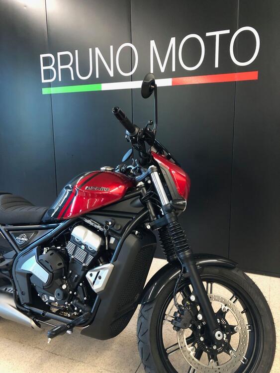 Moto Morini Calibro Custom (2024 - 25) (3)