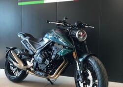 Swm Gran Milano 500 (2023 - 25) nuova