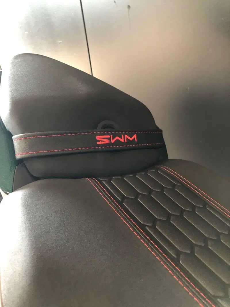 Swm Gran Milano 500 (2023 - 25) (7)