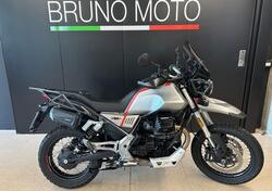 Moto Guzzi V85 TT (2021 - 23) usata