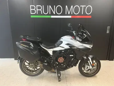 MV Agusta Turismo Veloce 800 Lusso SCS (2017 - 20) usata