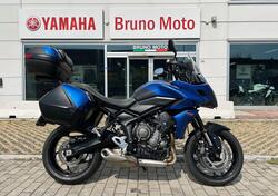 Triumph Tiger Sport 660 (2022 - 24) usata