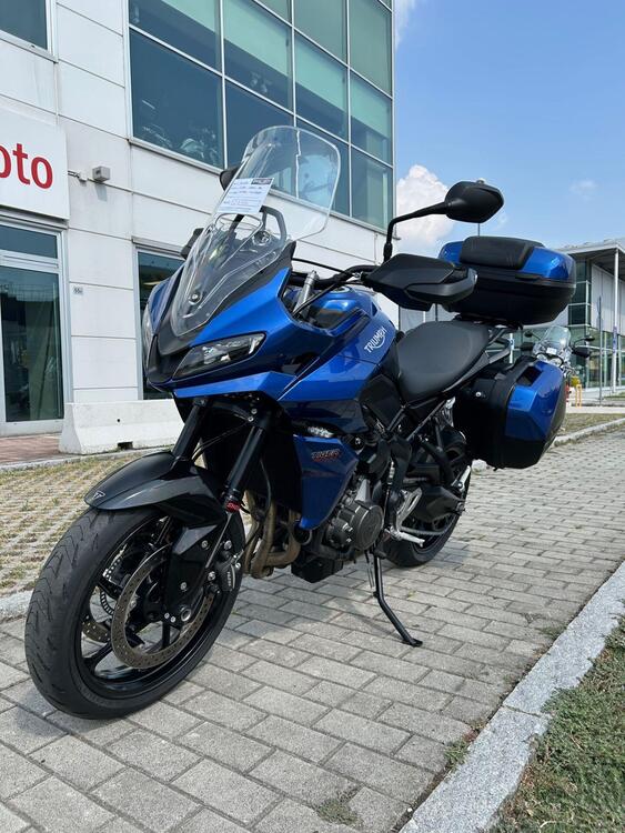 Triumph Tiger Sport 660 (2022 - 24) (3)