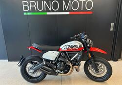 Ducati Scrambler 800 Urban Motard (2022) usata