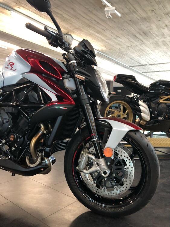 MV Agusta Brutale 800 RR (2021 - 25) (4)