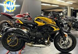 MV Agusta Dragster 800 RC SCS (2021 - 22) nuova