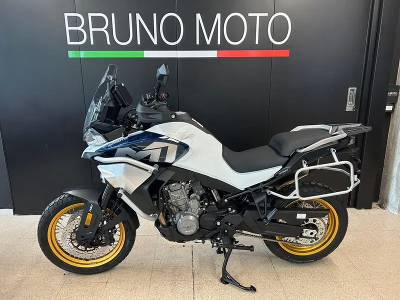 CFMOTO 800MT Explore (2023 - 26) (2)