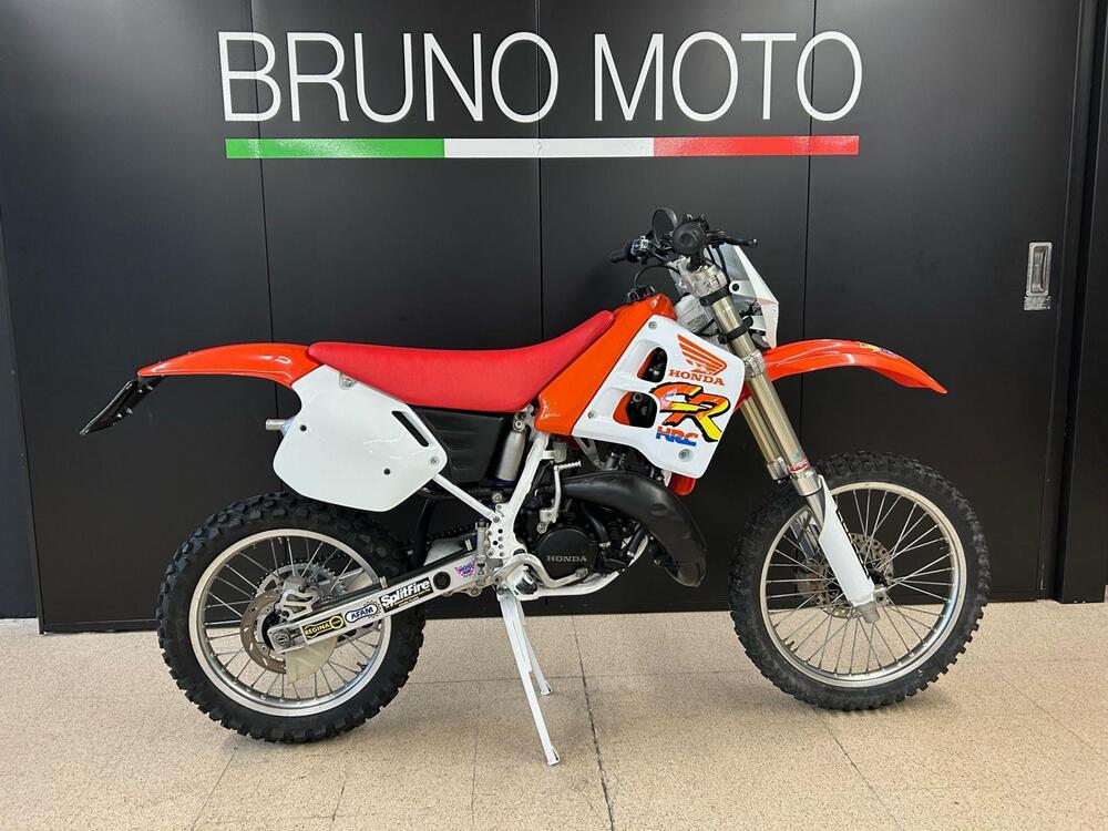 Honda CR 125 R (2000 - 02)