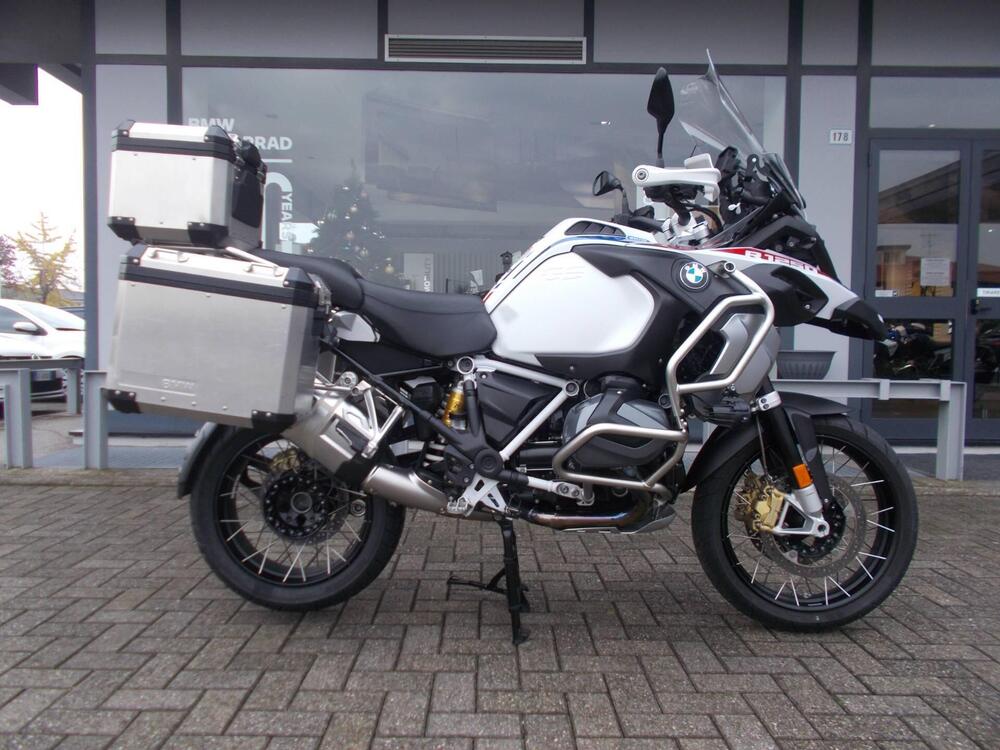 Bmw R 1250 GS Adventure (2021 - 24)