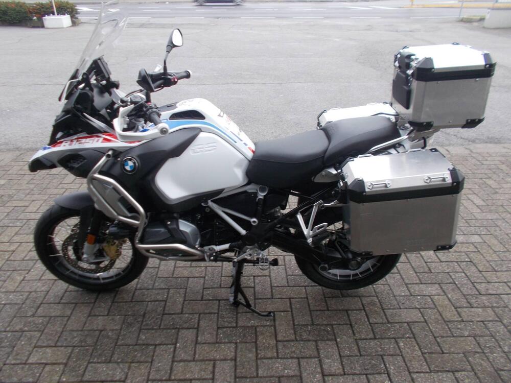 Bmw R 1250 GS Adventure (2021 - 24) (2)