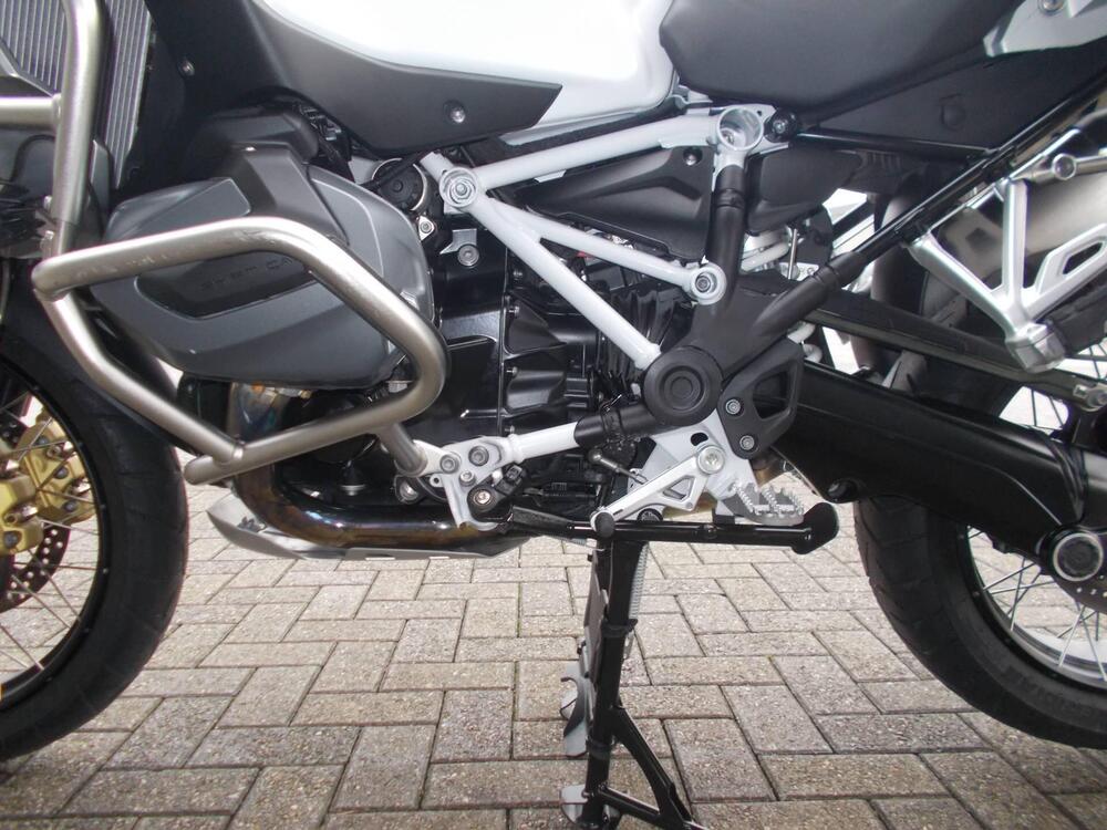 Bmw R 1250 GS Adventure (2021 - 24) (4)