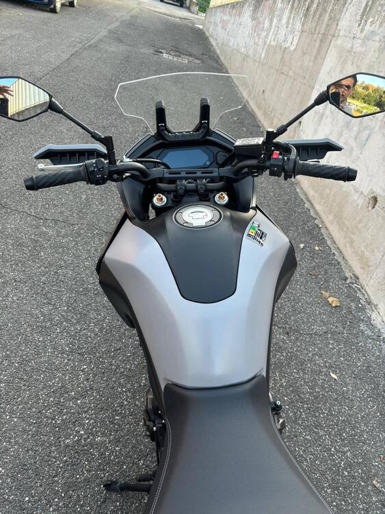 Yamaha Tracer 7 (2021 - 24) (5)