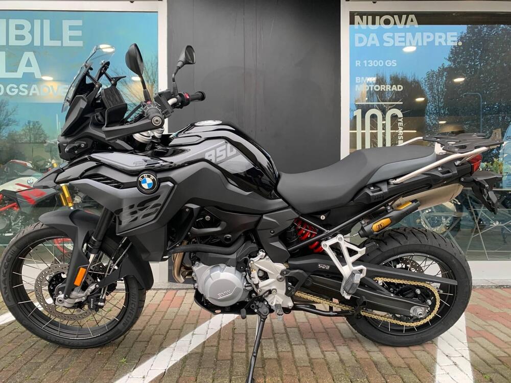 Bmw F 850 GS (2021 - 24)