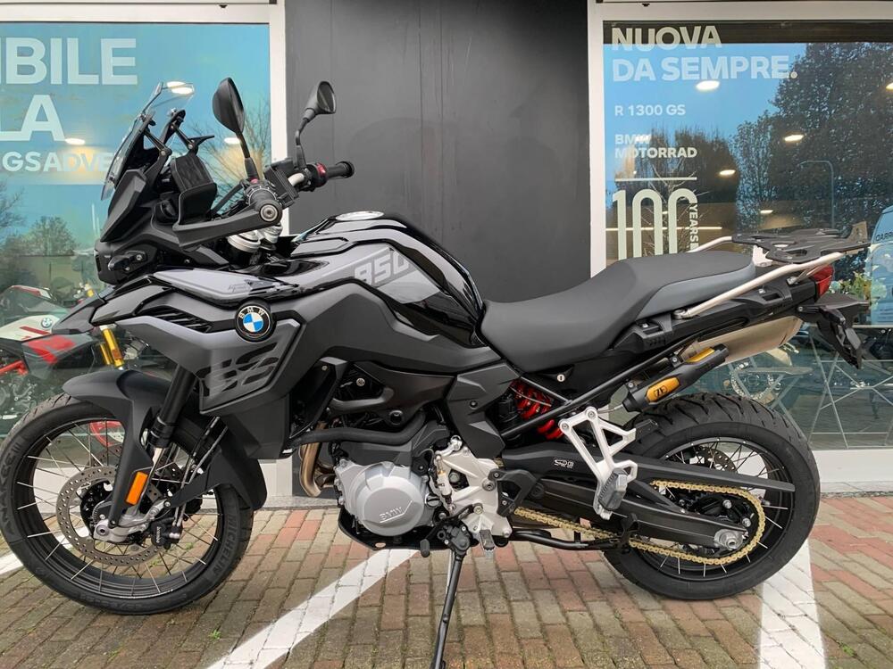 Bmw F 850 GS (2021 - 24) (2)