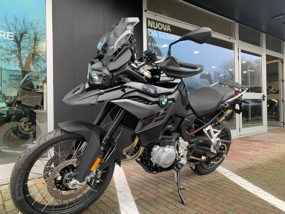 Bmw F 850 GS (2021 - 24) (3)