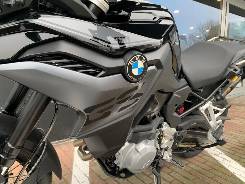 Bmw F 850 GS (2021 - 24) (5)