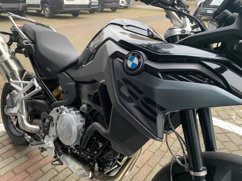 Bmw F 850 GS (2021 - 24) (7)