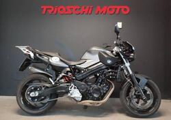 Bmw F 800 R (2012 - 14) usata