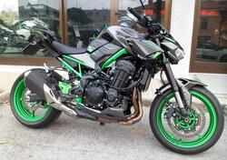 Kawasaki Z 900 (2021 - 24) usata