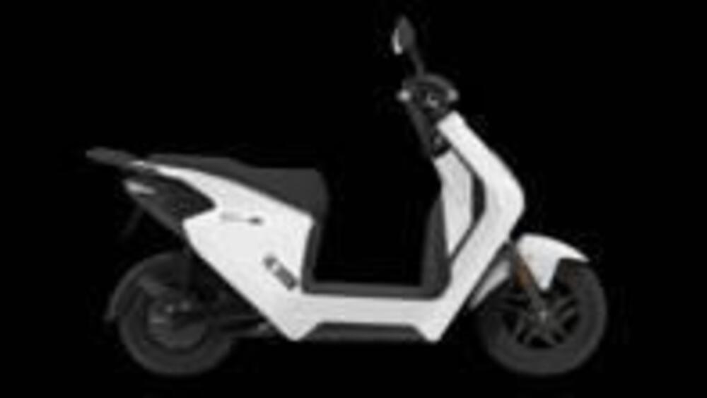 Honda EM1 e (2023 - 24)