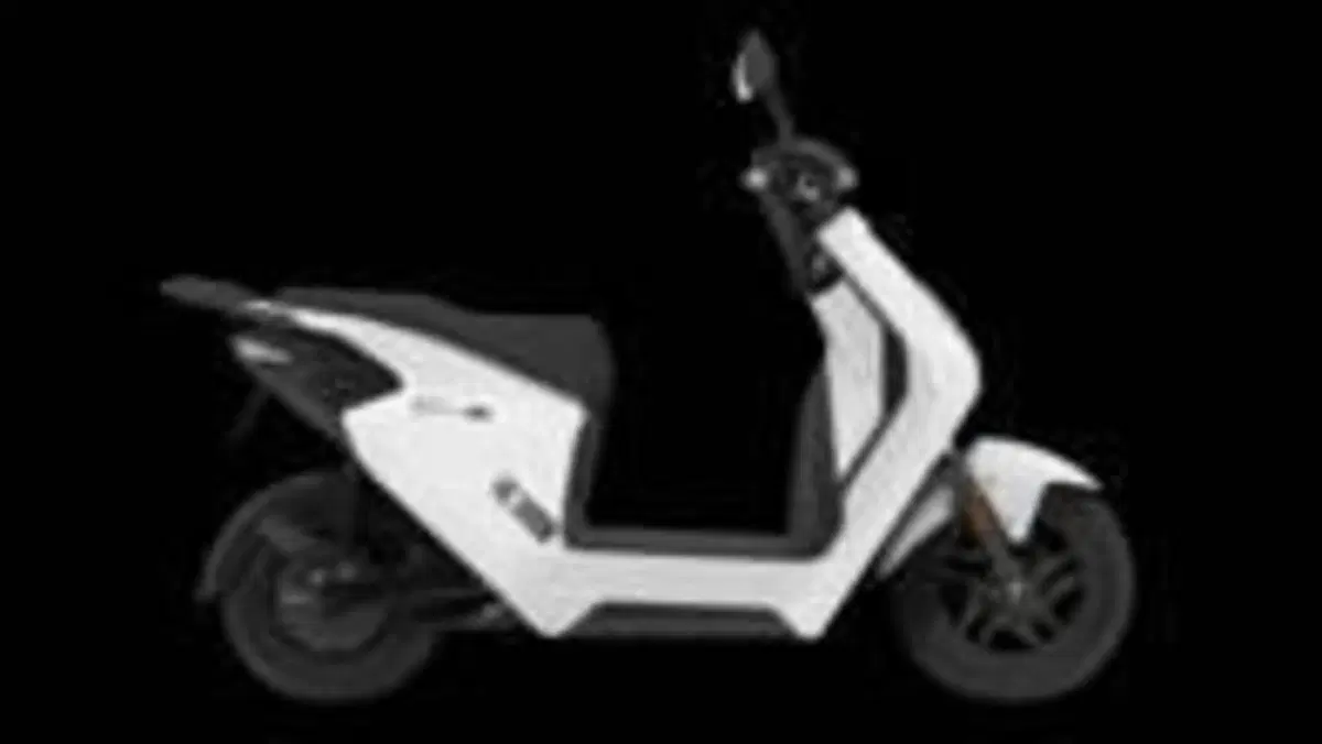 Honda EM1 e (2023 - 26)
