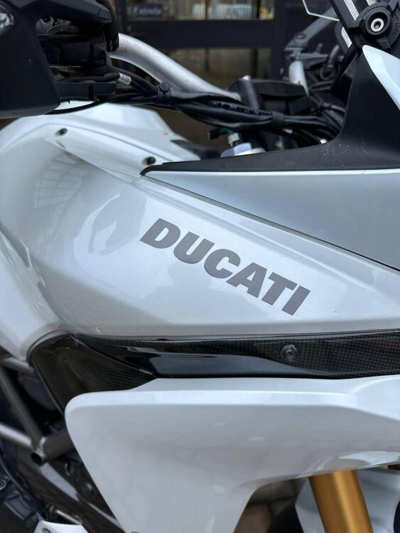 Ducati Multistrada 1200 S (2013 - 14) (5)