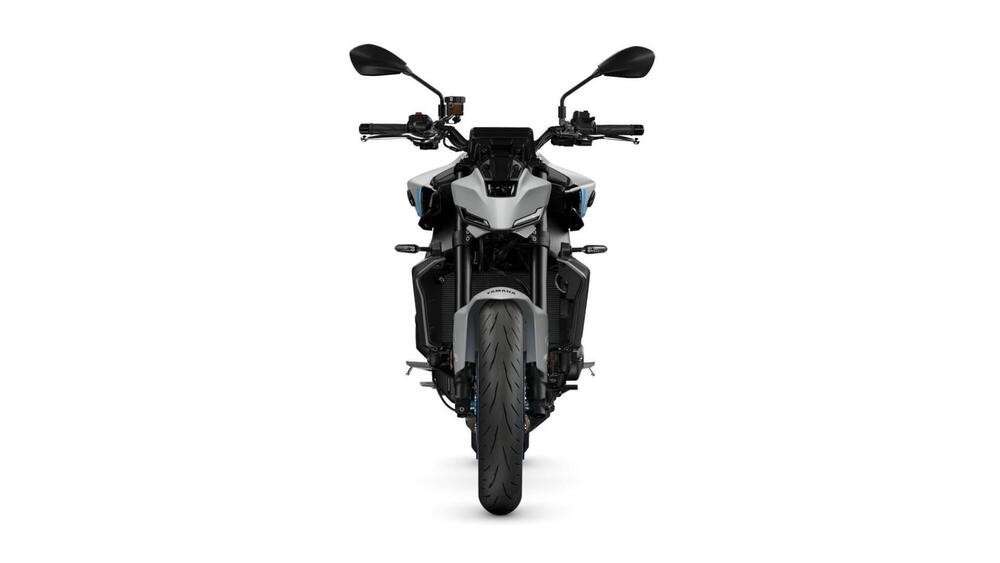 Yamaha MT-09 (2024 - 25)