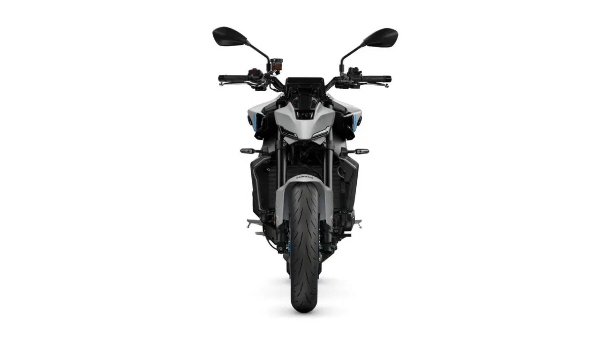 Yamaha MT-09 (2024 - 26)