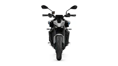 Yamaha MT-09 (2024 - 26) nuova