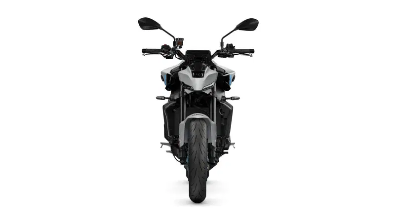 Yamaha MT-09 (2024 - 26)