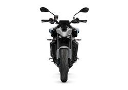 Yamaha MT-09 (2024 - 25) nuova