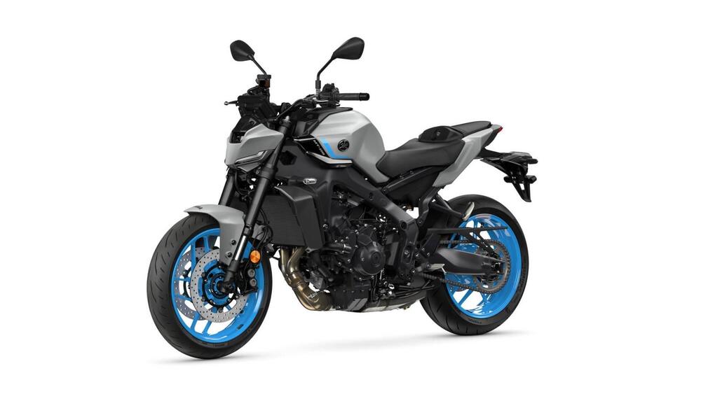 Yamaha MT-09 (2024 - 25) (2)