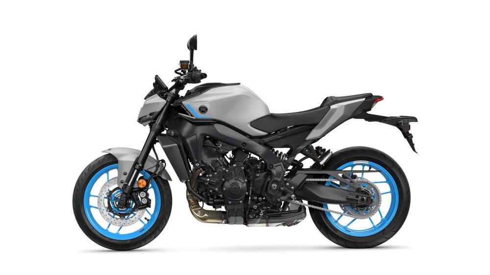 Yamaha MT-09 (2024 - 25) (3)