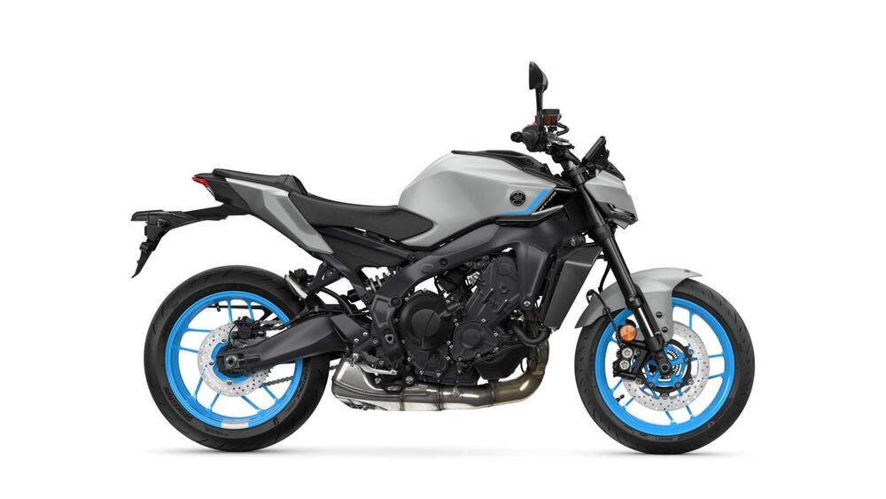 Yamaha MT-09 (2024 - 25) (5)