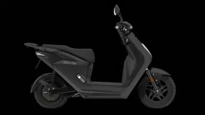 Honda EM1 e (2023 - 26) usata