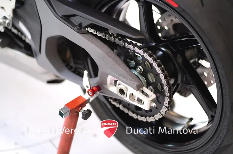 Ducati Panigale V4 (2025 - 26) (14)