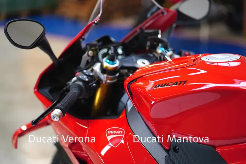 Ducati Panigale V4 (2025 - 26) (15)