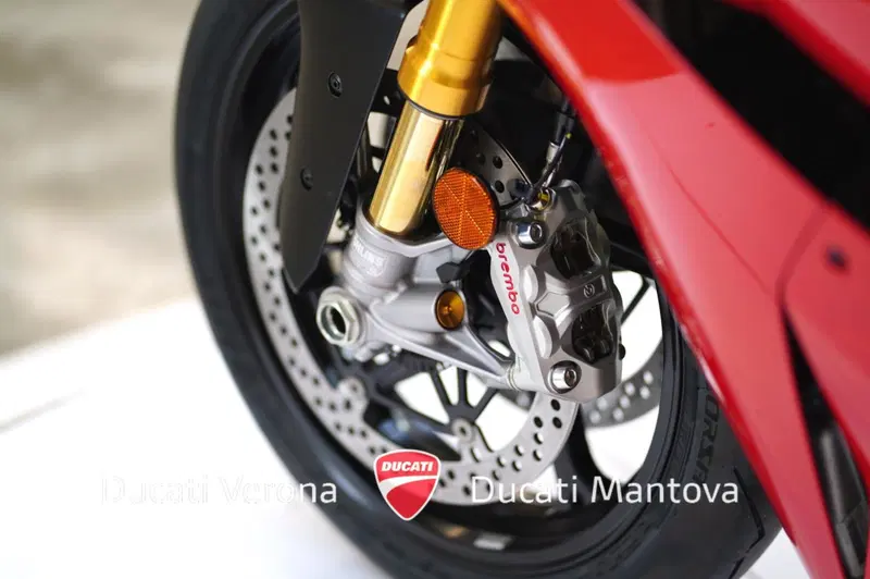 Ducati Panigale V4 (2025 - 26) (16)