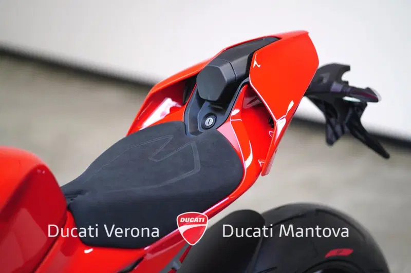 Ducati Panigale V4 (2025 - 26) (17)