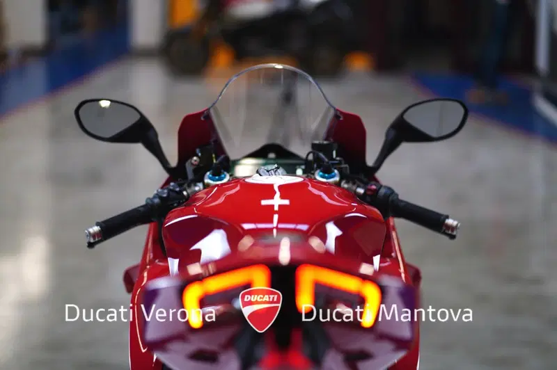 Ducati Panigale V4 (2025 - 26) (18)