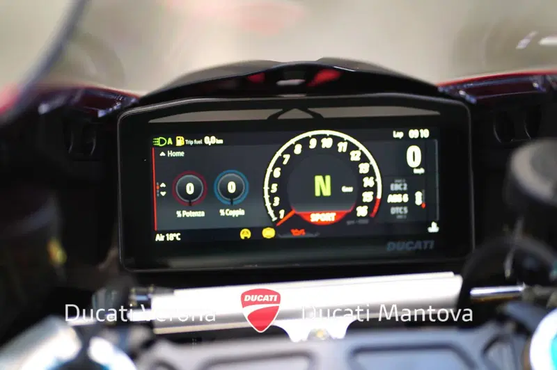 Ducati Panigale V4 (2025 - 26) (20)