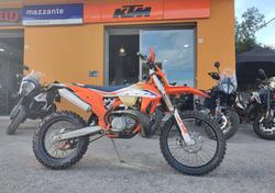 KTM 250 EXC TPI (2023) usata