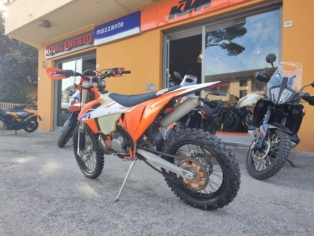 KTM 250 EXC TPI (2023) (3)