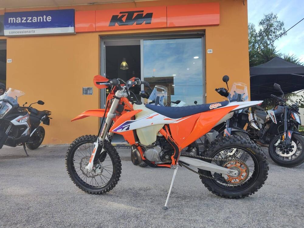 KTM 250 EXC TPI (2023) (4)