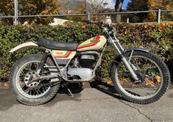 Ossa 350 MAR d'epoca