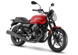 Moto Guzzi V7 Stone (2021 - 24) nuova