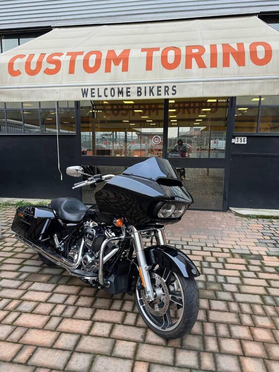 Harley-Davidson 107 Road Glide (2017) - FLTRX