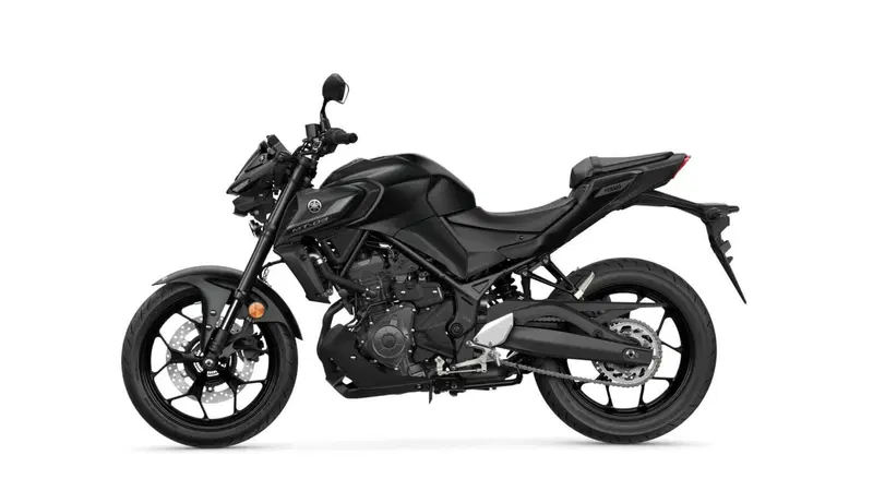 Yamaha MT-03 (2022 - 24) (3)