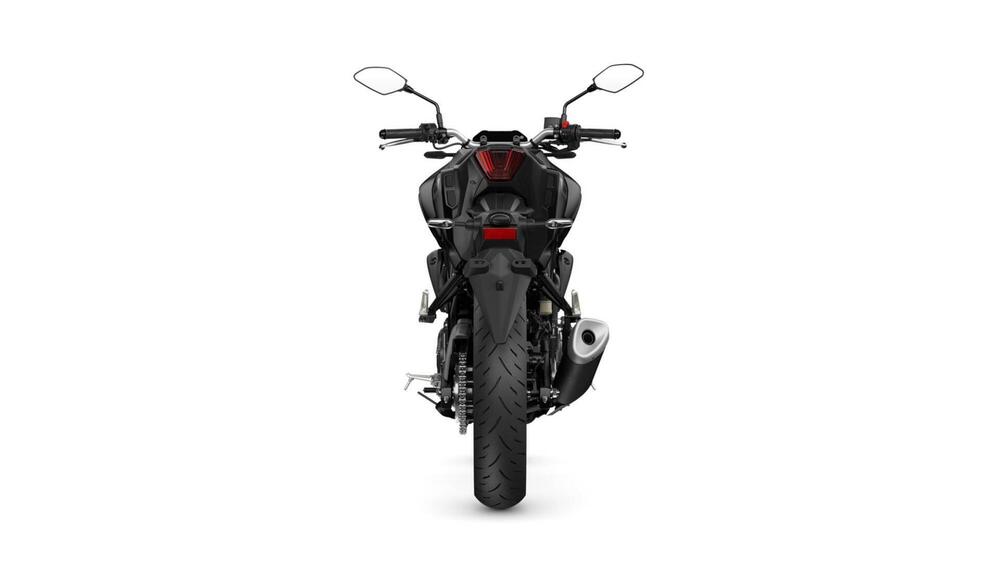 Yamaha MT-03 (2022 - 25) (4)